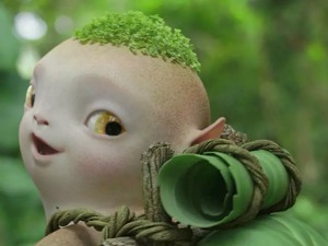 春节档电影衍生品引关注  胡巴形象圈粉无数 “电影+品牌” 强强联合