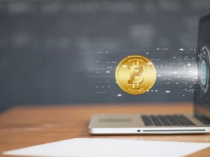 靠卖比特币“挖矿机”，这家中国公司一年赚190亿