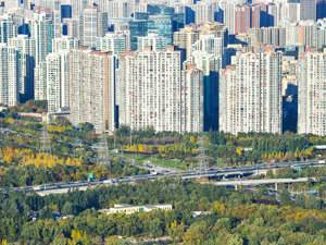 北京：落实总体规划 今年通州将为副中心建设腾出1000公顷土地