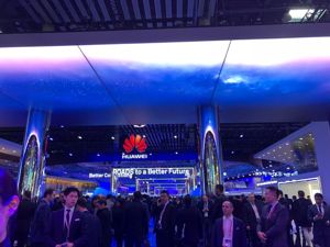 华为发布智简网络解决方案  驱动网络向智简网络演进