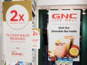 哈药牵手全球知名营养品零售商GNC  中信蛰伏多年开启资本术