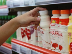 康师傅涨价，统一涨价，啤酒涨价…如今，娃哈哈也要涨价了？