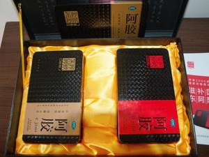 全国12320官微为“怼阿胶”致歉：引关注并造成误解