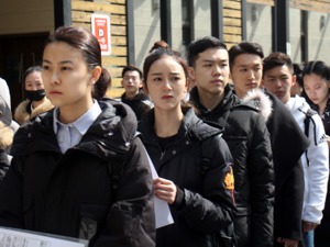 2018艺考追击│“高颜低能”难以撑起中国银幕和舞台的未来