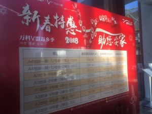  棚改助推三四线楼市   调控加码下投资性买房需谨慎