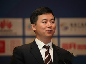 从高新到西咸，这位70后厅官的转场！