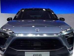 蔚来汽车即将赴美IPO？内部人士：谢东萤正在负责此事