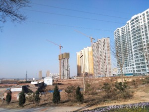 小城市库存知多少？县城房价“小涨易大涨难”   刚需出手应理性