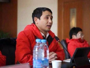 全峰前创始人陈加海出任快服务总裁  将主导同城快递业务