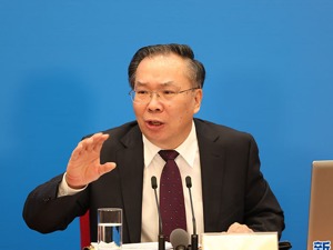 美官员称美国支持中国加入WTO是错误？王国庆回应