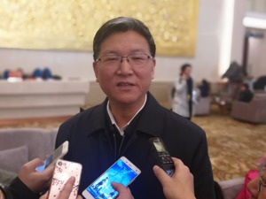 全国政协委员张占斌：金融是战场援兵，及时赶到就能守住经济阵地