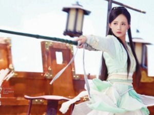 从“头部内容”到“新人集训营” 金庸剧式微的背后是什么？