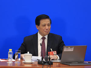 张业遂：房地产税法草案正加快起草完善，争取早日提请初审