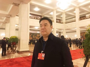 全国政协委员、雪松控股董事局主席张劲：我国应高度重视“三新”经济发展