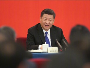 新型政党制度新在哪儿？习近平总书记这么说