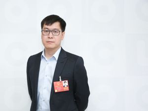 全国人大代表、58集团CEO姚劲波：推动住房租赁制度建设  加强法治让租房者放心