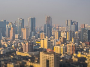 评论丨迈向世界城市的“成都奋斗”