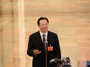 农业部部长：粮食增产不是用化肥“喂”出来的