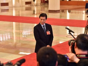 商务部部长：打造中国品牌外贸新形象