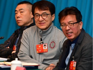 文化界那些事儿，两会代表委员们这样说……
