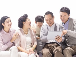 中国电影“合家欢刚需”何时能被满足？