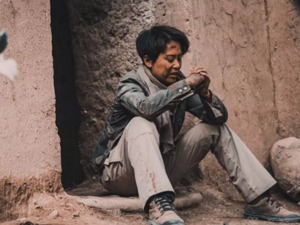 【每经记者对话林超贤】——“拍摄《红海行动》最大的的难点在于人”