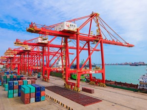发改委副主任宁吉喆：大幅度放宽市场准入  中西部、东北将成开放新高地