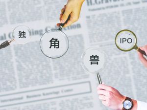 私募股权“相”独角兽 关注标的更关注估值