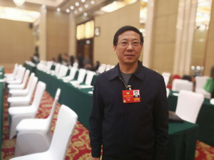全国政协委员、国家工商总局副局长马正其接受每经记者独家专访：商事制度改革该放的一定放够 不该批的坚决不批