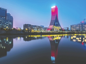 两会观 | 国家发改委当晚回应代表建议，这事关中国开放大局