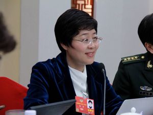 全国政协委员、陕西渭南副市长高洁： 鼓励民营经济发展 还应降低信息获取等隐形成本