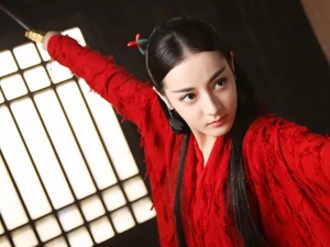 热巴再当“大女主”，观众却审美疲劳了……