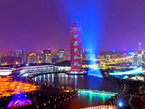 河南超7100亿销售额“笑傲”中西部   内外房企势均力敌竞争白热化