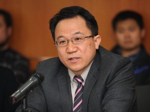 清华吴金希：高质量发展关键靠自主创新 新经济新动能将引领未来30年