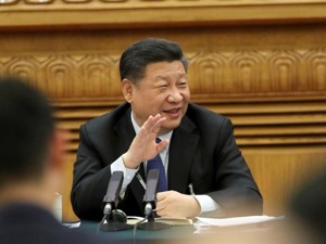 再到广东团 习近平强调三个“第一”释放什么信号