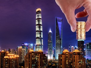 房贷利率高不高？中国跟不跟美国加息？怎么看比特币？周小川刚刚回应