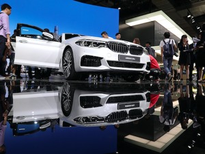 宝马将在华研发并生产MINI电动车 有望出口