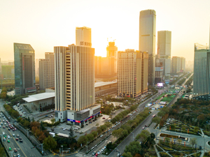国务院密集批复多个国家高新技术产业开发区 多地新旧动能转化提速推进
