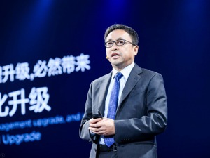 “独角兽”是个宝，美的也在搞   期待大数据板块单独上市