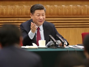 @所有党员干部，习近平两会讲话提了五个新要求