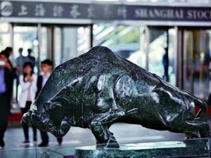 上交所：已形成“独角兽”企业服务方案
