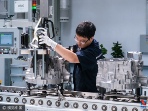 小康股份加码自动变速器生产业务   拟6.4亿元收购泸州容大86.37%股份