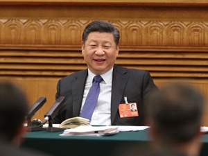 温暖人心！习近平这些年两会上的民生金句