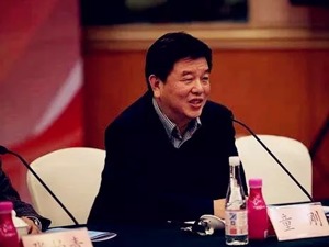 专访政协委员中的广电总局领导,谈电影票房、媒体融合等行业热点