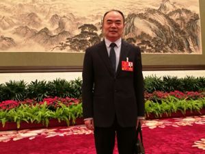 全国人大代表、阳光电源董事长曹仁贤：可再生能源补贴缺口达千亿 建议加大电价附加征收力度