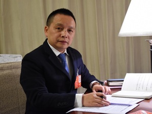 全国人大代表、盐津铺子董事长张学武：农产品精加工水平较低 要提升产业链整体规划与衔接能力