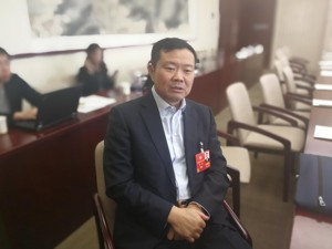 每经记者专访全国政协委员、中国民航总局副局长李健：海南机票价格畸高难再现 加速发展万亿规模通用航空