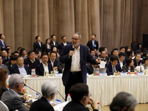 8家全球顶尖机构PK   “独角兽岛”怎么建？