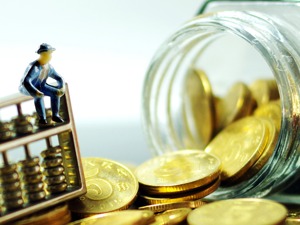 114家上市公司一季报业绩预喜 近四成增幅超一倍