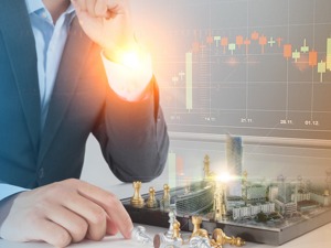 郑眼看盘：短线震荡 缺口或有机会回补